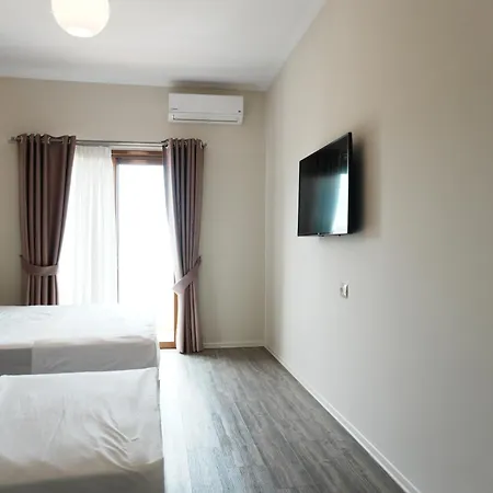 Mediterrane Hotel