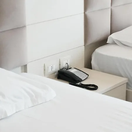 Hotel Mediterrane
