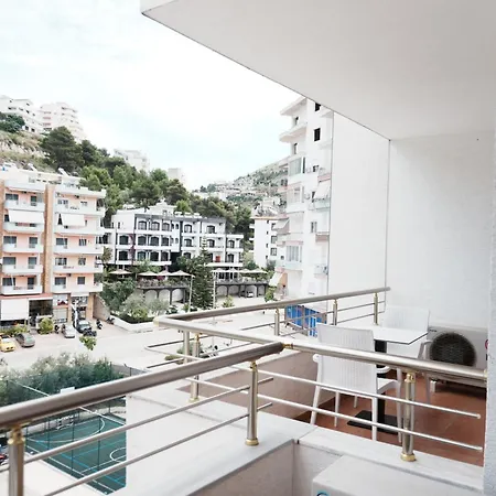 Hotel Mediterrane Saranda