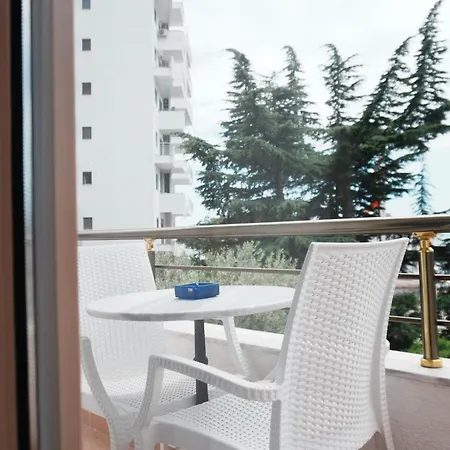 Mediterrane 4* Sarande