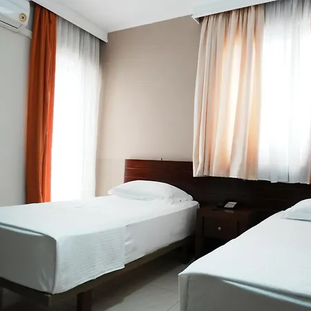 Mediterrane Hotel
