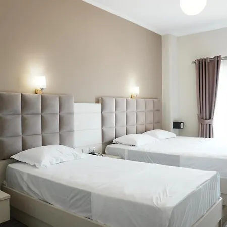 Hotel Mediterrane 4*