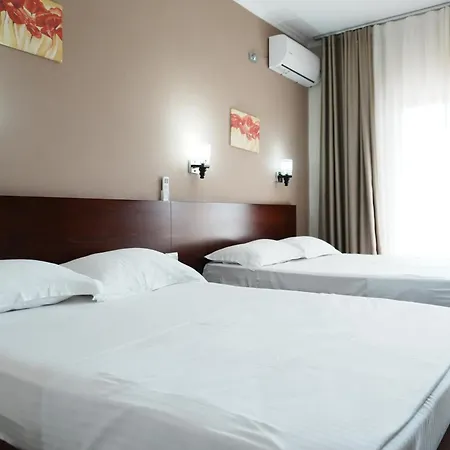 Hotel Mediterrane Sarandë