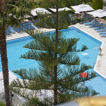 Mediterrane 4* Sarande