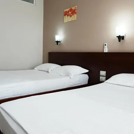 Hotel Mediterrane 4*