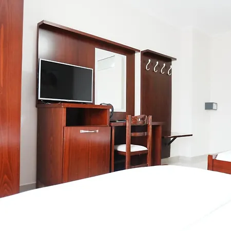 Mediterrane Hotel