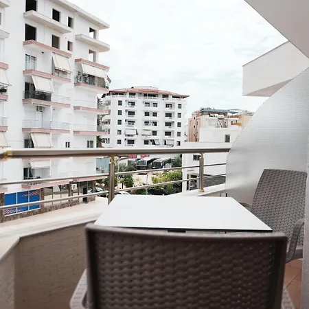 Hotel Mediterrane