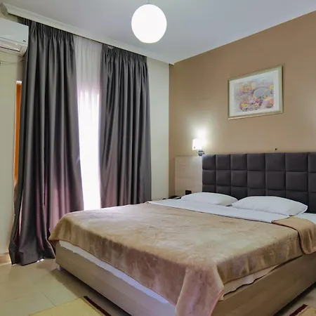 Mediterrane Hotel 4*