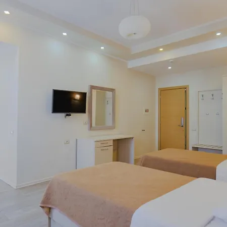 Mediterrane Hotel