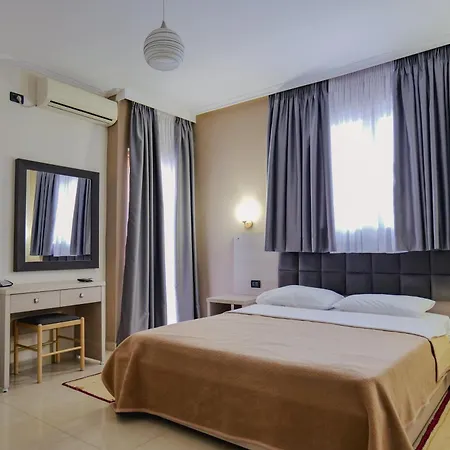 Mediterrane 4* Sarande