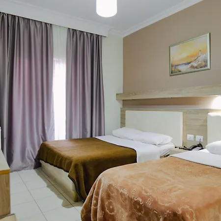 Mediterrane Hotel 4*