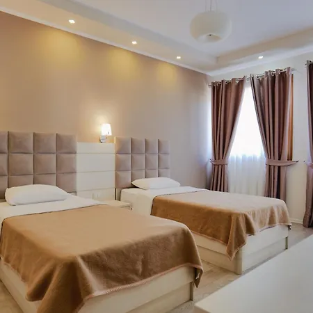 Mediterrane Hotel