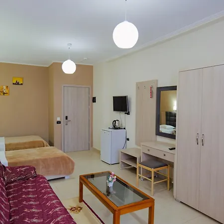 Hotel Mediterrane 4*