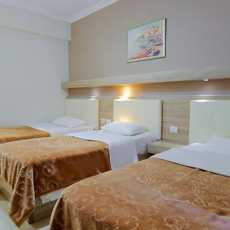 Mediterrane Hotel