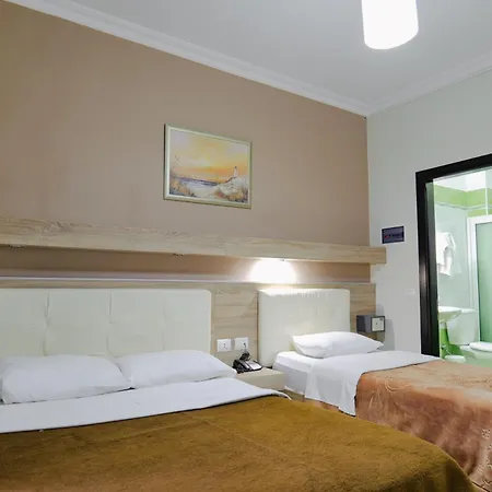 Hotel Mediterrane