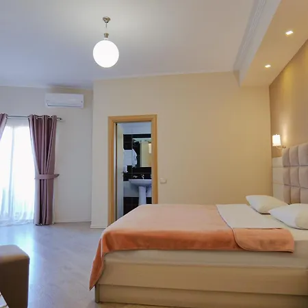 Mediterrane Hotel 4*