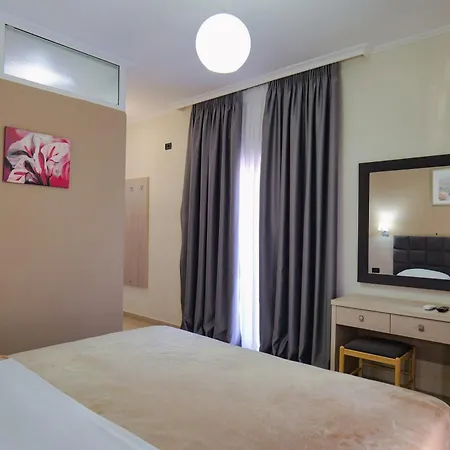 Mediterrane Hotel Sarande