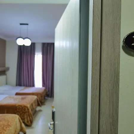 Mediterrane Hotel 4*