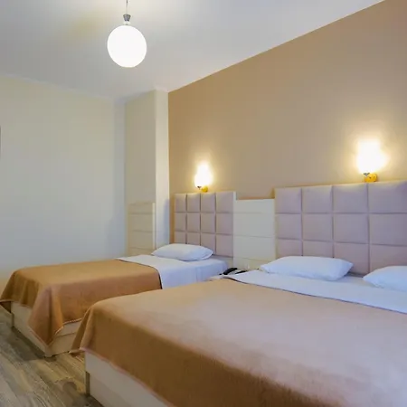 Mediterrane Hotel