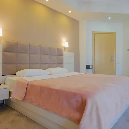 Hotel Mediterrane