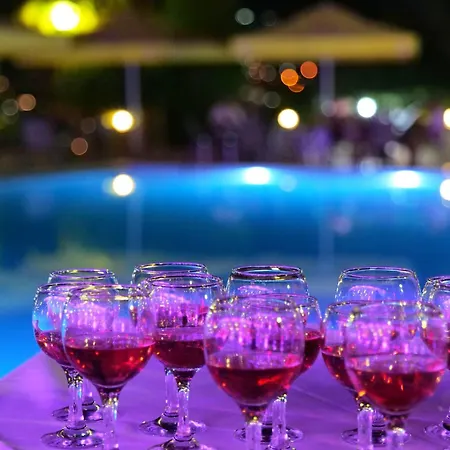Hotel Mediterrane 4*