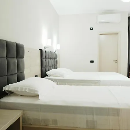 Mediterrane 4*