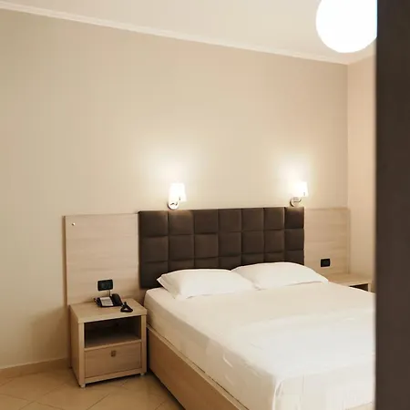 ホテル Mediterrane 4*