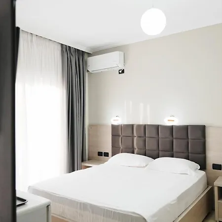 Mediterrane Hotel Sarande