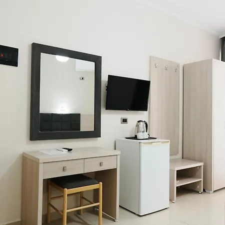 Mediterrane Hotel