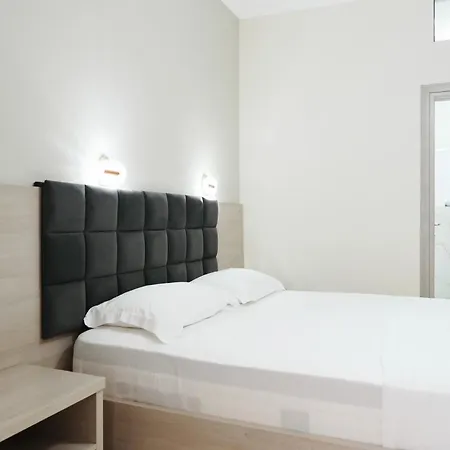 Mediterrane Hotel 4*