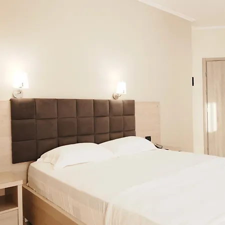 Mediterrane Hotel Sarande