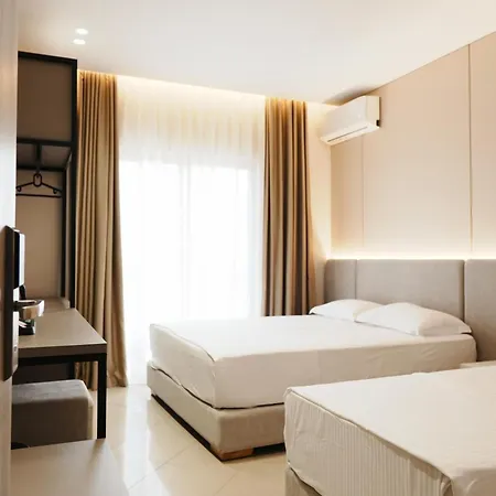 Mediterrane 4* Sarandë