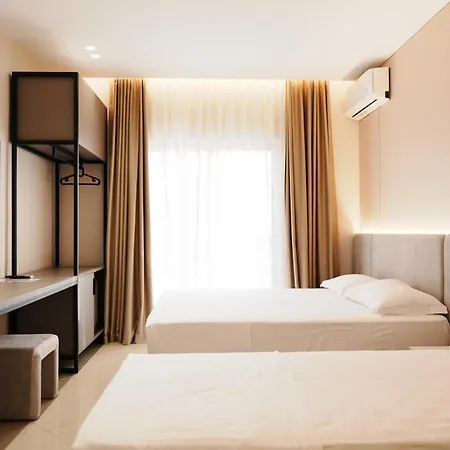 Mediterrane Hotell 4*
