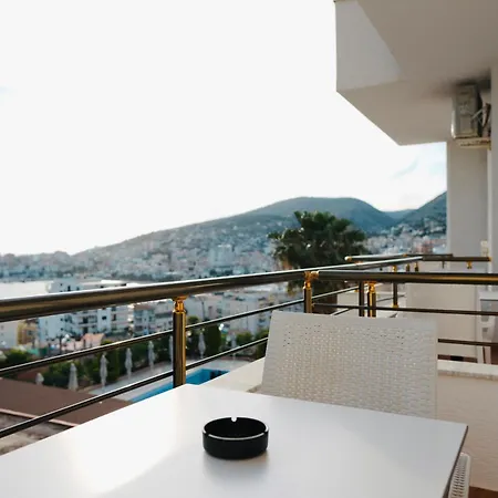Hotel Mediterrane