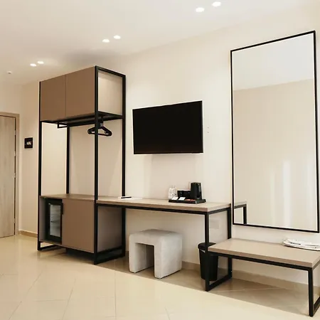 Mediterrane 4* Sarandë