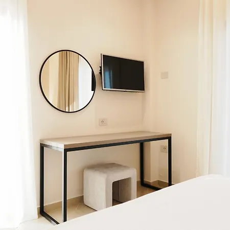 Mediterrane 酒店 4*