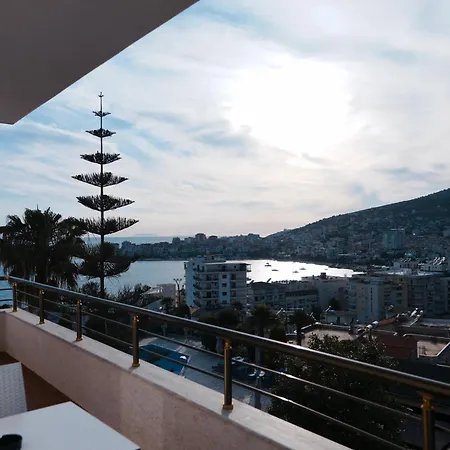 Mediterrane Sarandë
