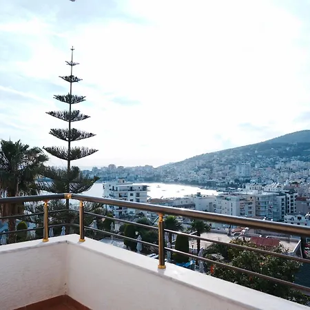 Mediterrane 4* Sarandë