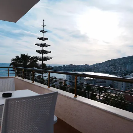 Hotell Mediterrane 4*