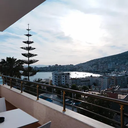 Mediterrane Sarandë