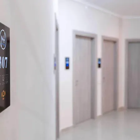Mediterrane Hotel