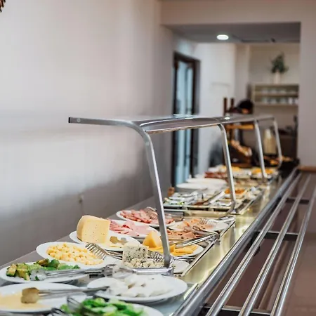 Hotel Mediterrane