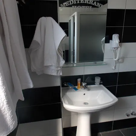 Hotel Mediterrane