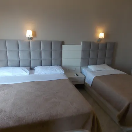 Hotel Mediterrane