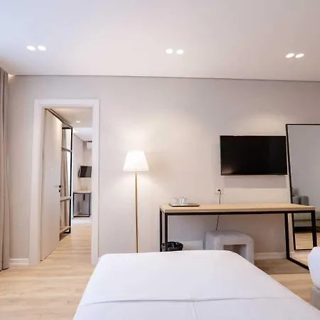 Hotel Mediterrane 4*