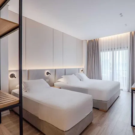 Mediterrane 4* Sarandë
