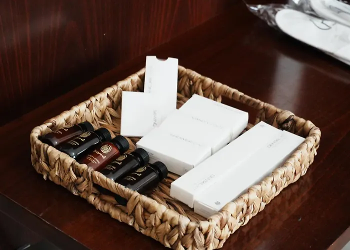 Mediterrane فندق 4*