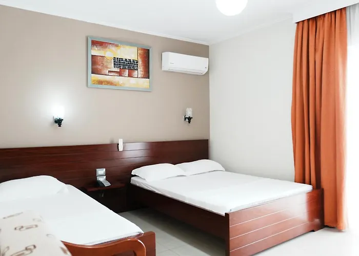 فندق Mediterrane