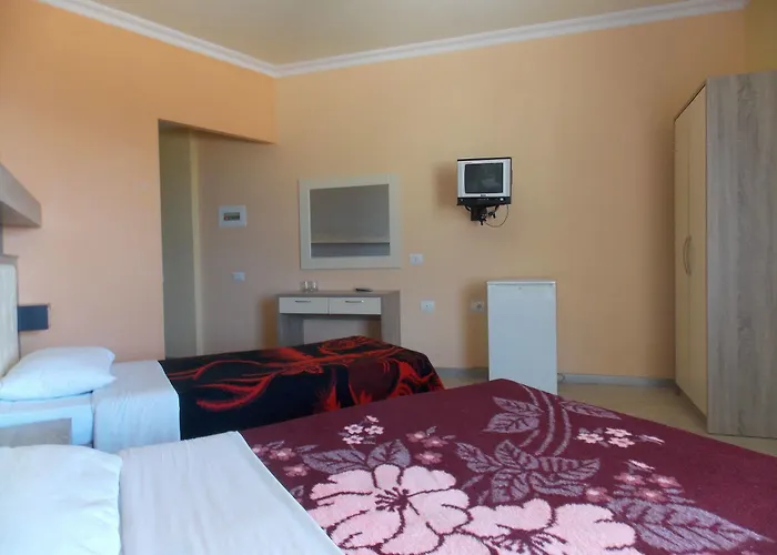 Mediterrane Sarandë